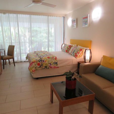Hidden Gem @ Palm Cove Apartment Exterior photo