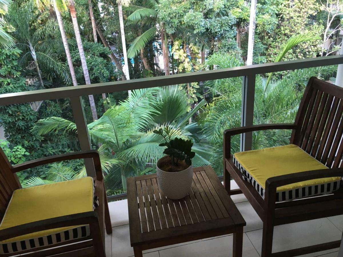 Hidden Gem @ Palm Cove Apartment Exterior photo