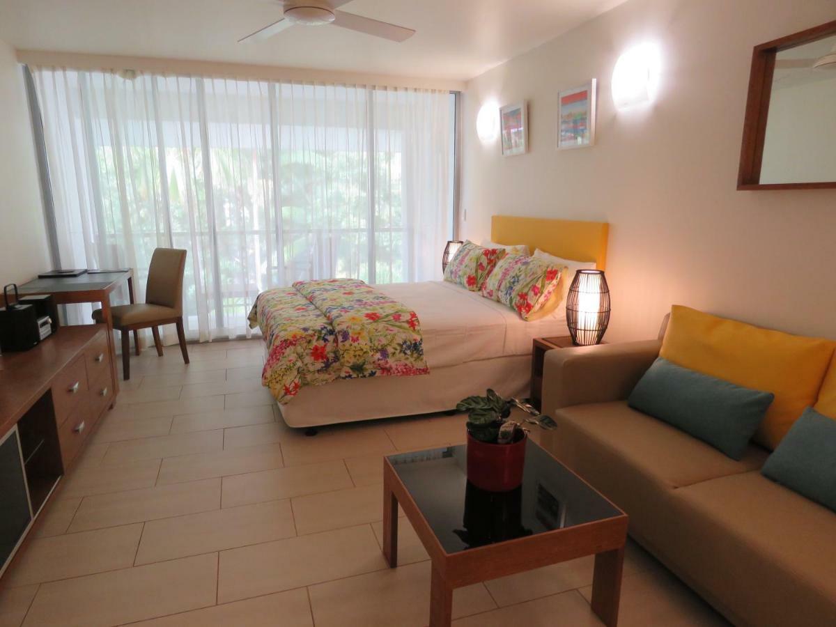 Hidden Gem @ Palm Cove Apartment Exterior photo