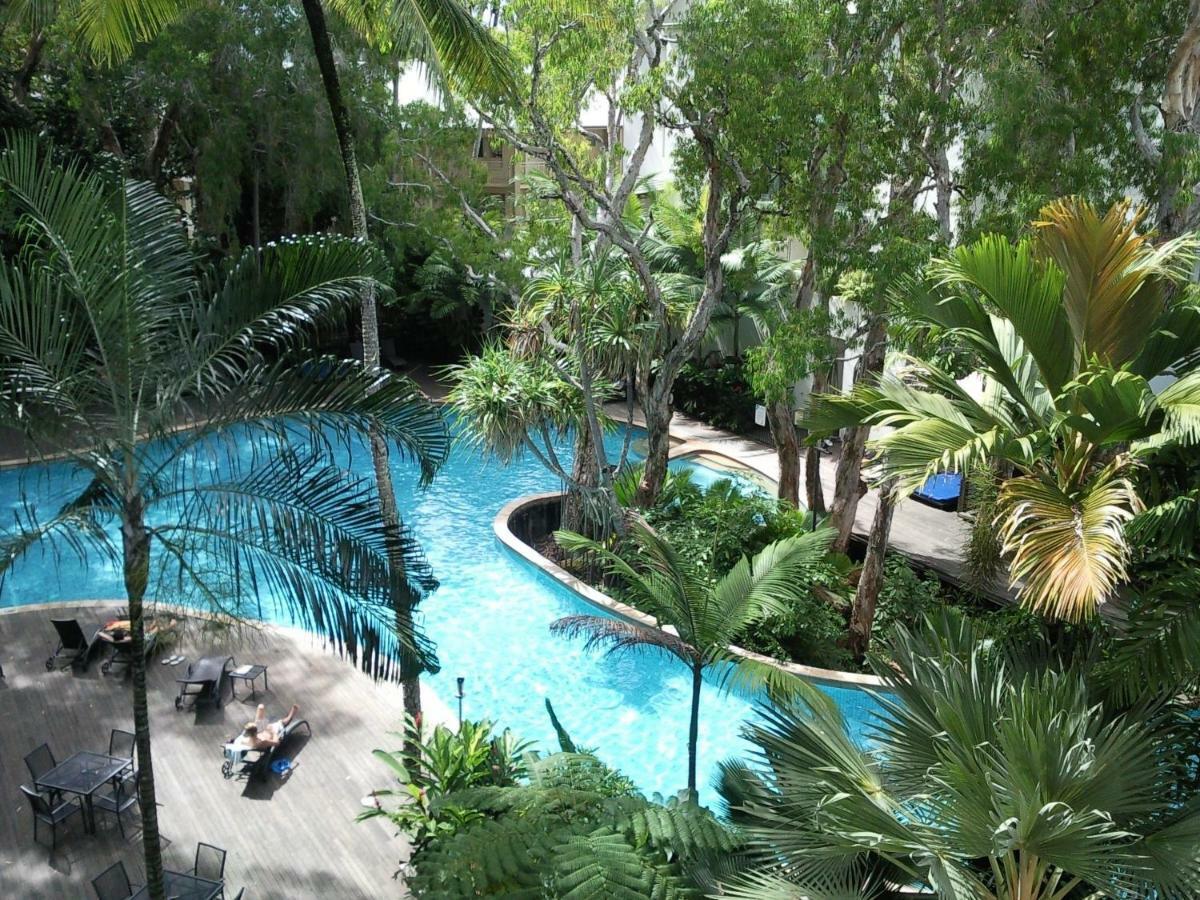 Hidden Gem @ Palm Cove Apartment Exterior photo